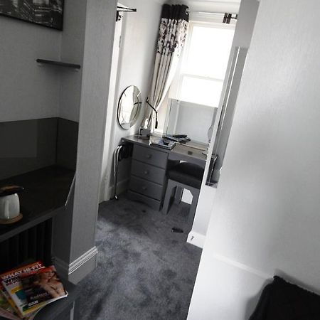 3 Norfolk Square Hotel Great Yarmouth Kültér fotó