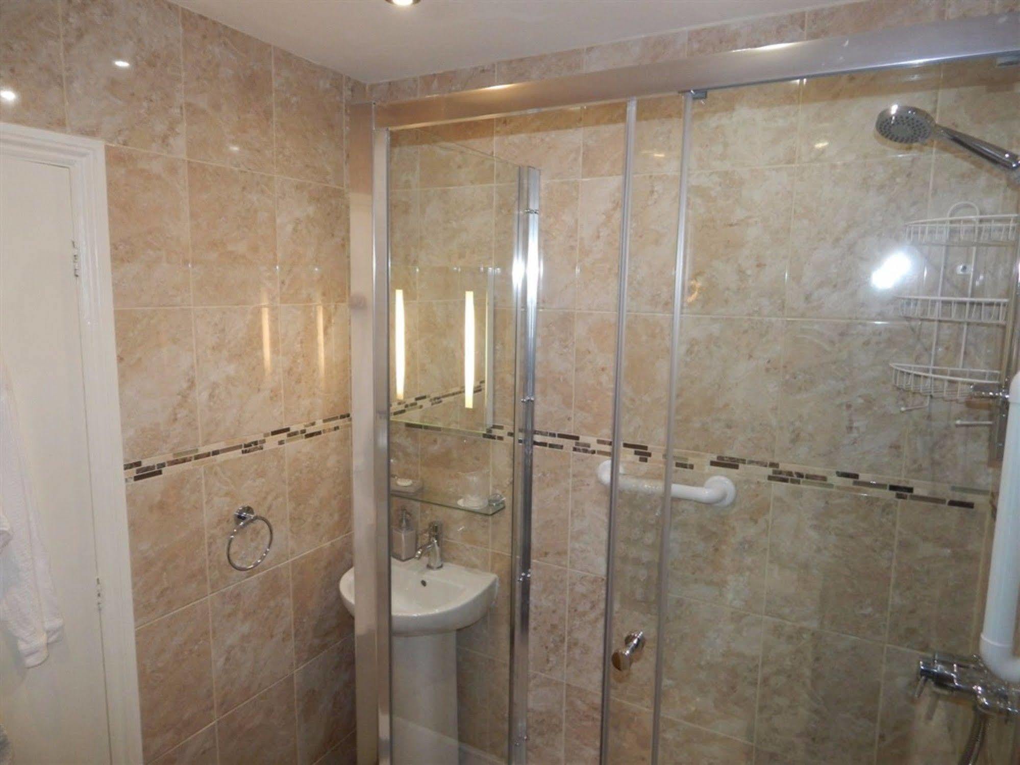 3 Norfolk Square Hotel Great Yarmouth Kültér fotó